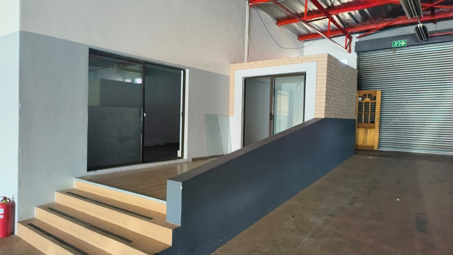 To Let Commercial Property for Rent in Hennopspark Gauteng