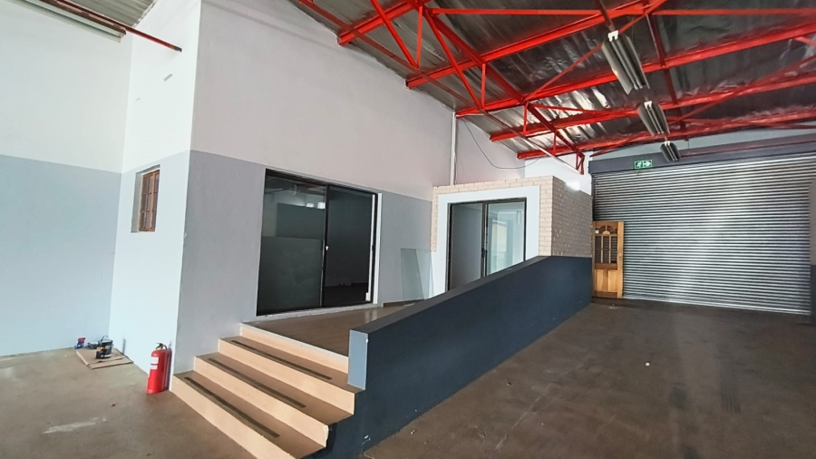 To Let Commercial Property for Rent in Hennopspark Gauteng