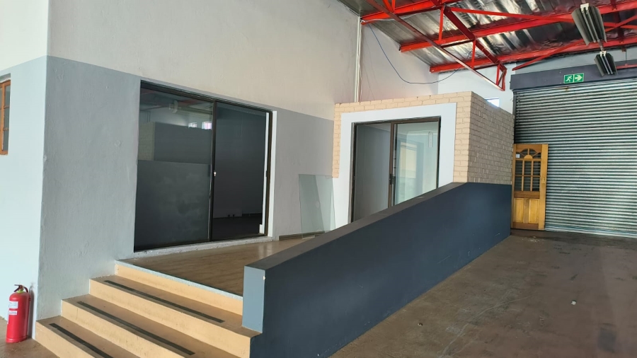 To Let Commercial Property for Rent in Hennopspark Gauteng