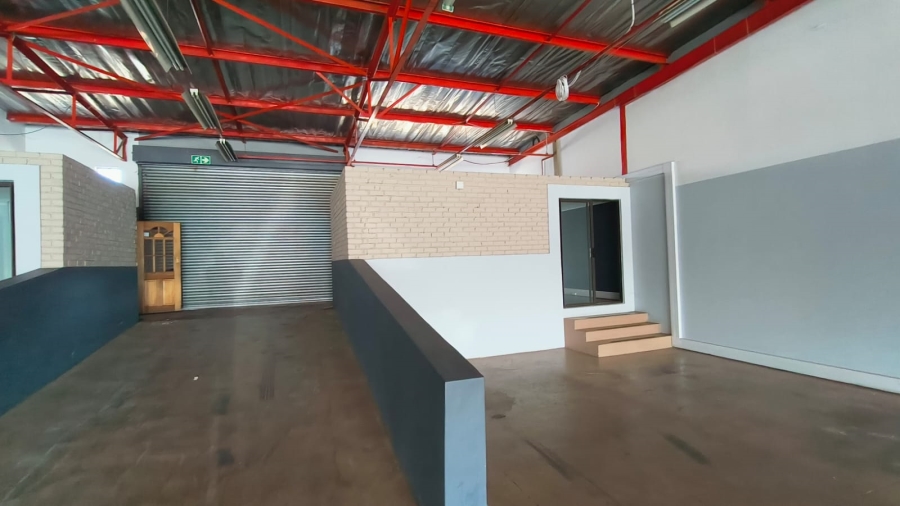 To Let Commercial Property for Rent in Hennopspark Gauteng