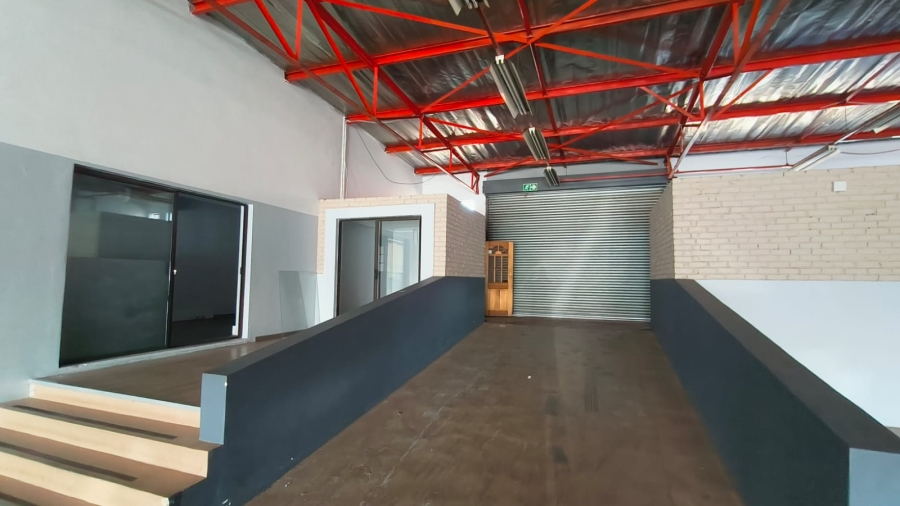 To Let Commercial Property for Rent in Hennopspark Gauteng