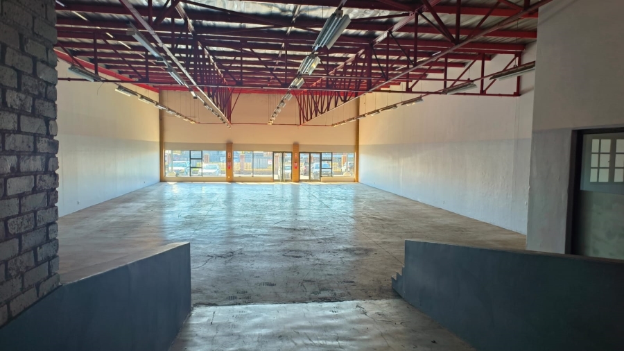 To Let Commercial Property for Rent in Hennopspark Gauteng
