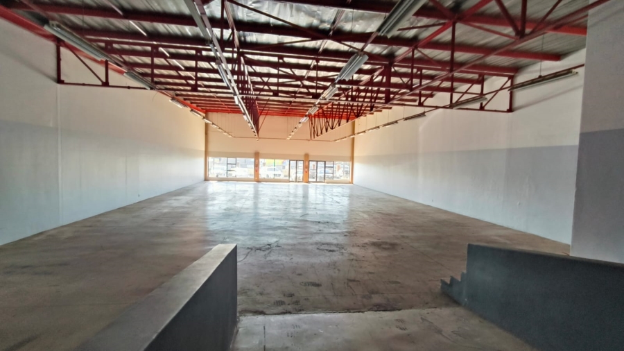 To Let Commercial Property for Rent in Hennopspark Gauteng