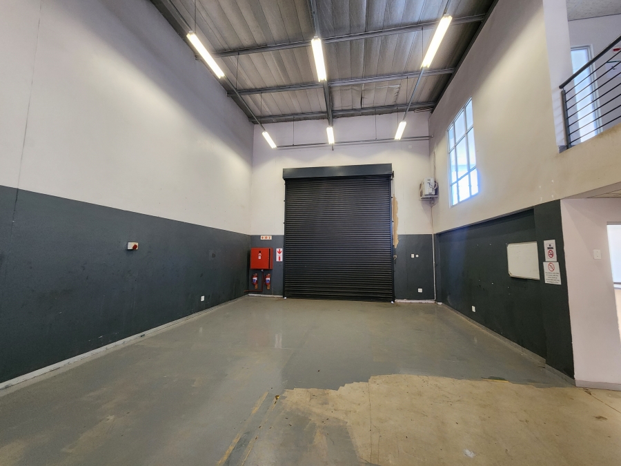 To Let Commercial Property for Rent in Silverton Gauteng