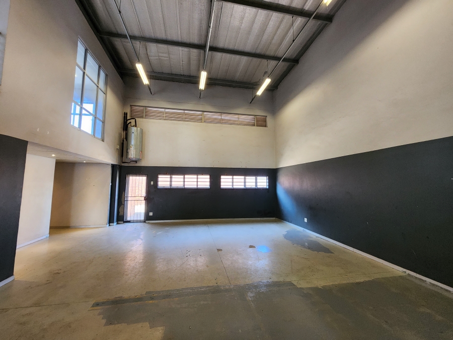 To Let Commercial Property for Rent in Silverton Gauteng