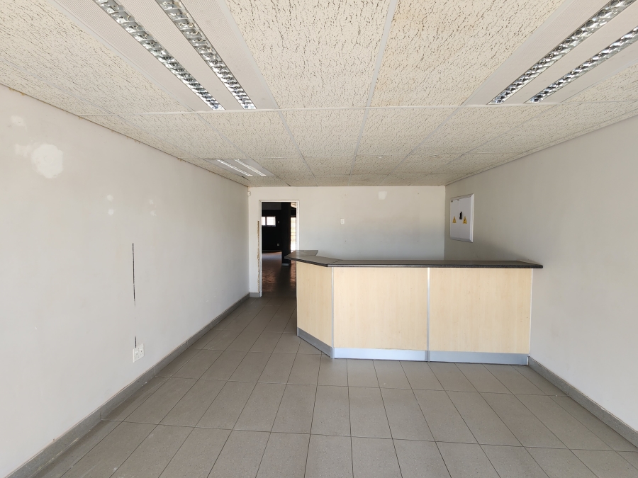 To Let Commercial Property for Rent in Silverton Gauteng