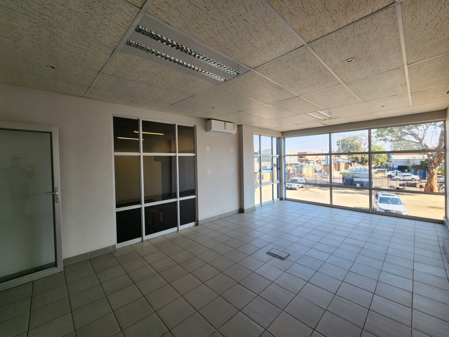 To Let Commercial Property for Rent in Silverton Gauteng