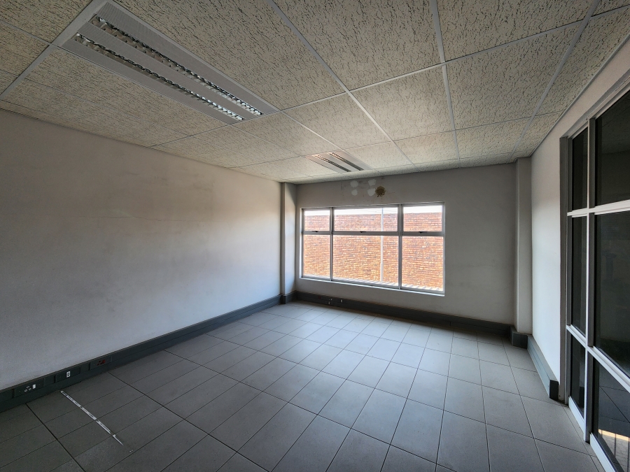 To Let Commercial Property for Rent in Silverton Gauteng