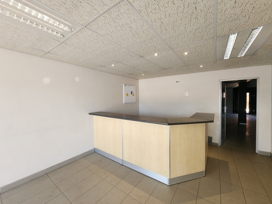 To Let Commercial Property for Rent in Silverton Gauteng