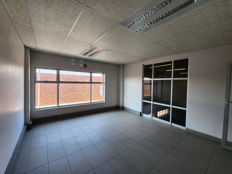 To Let Commercial Property for Rent in Silverton Gauteng