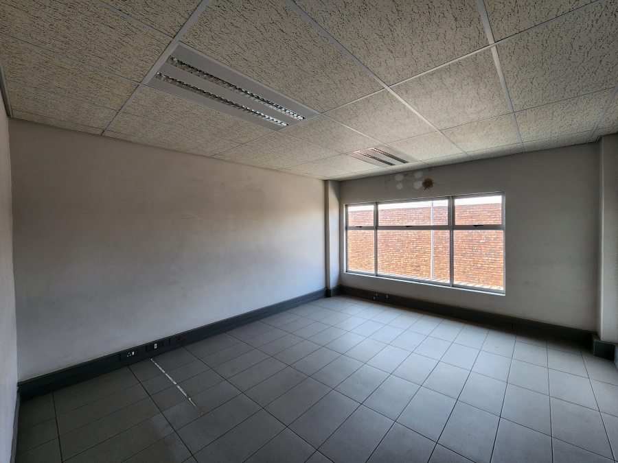 To Let Commercial Property for Rent in Silverton Gauteng