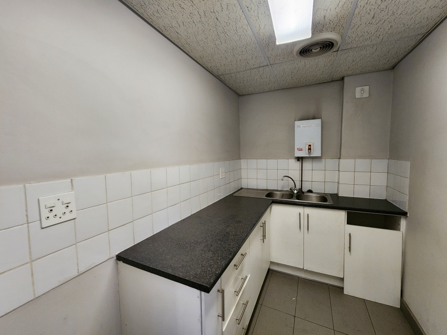 To Let Commercial Property for Rent in Silverton Gauteng