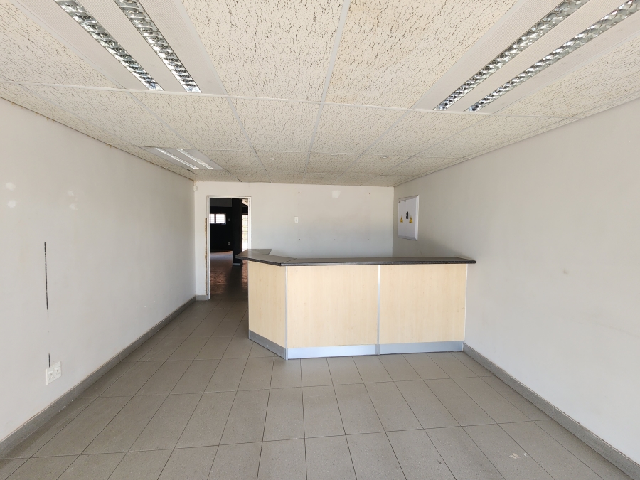 To Let Commercial Property for Rent in Silverton Gauteng