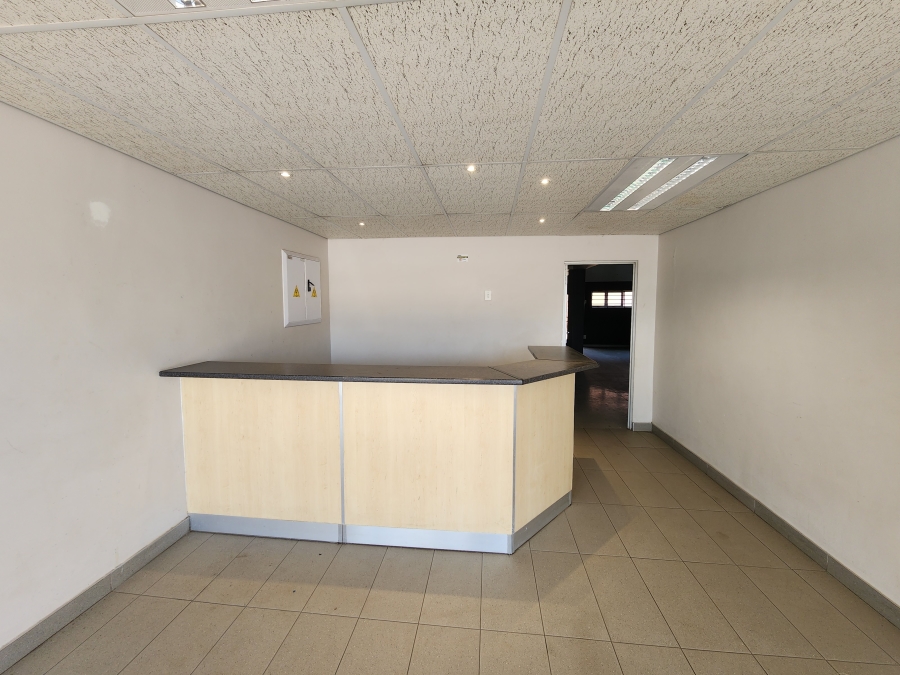 To Let Commercial Property for Rent in Silverton Gauteng