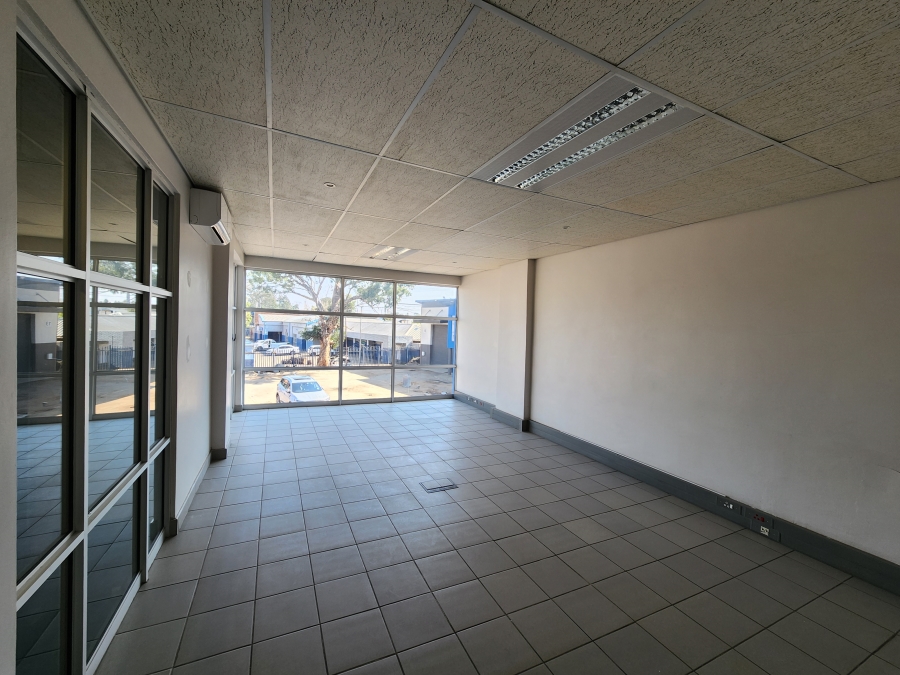To Let Commercial Property for Rent in Silverton Gauteng