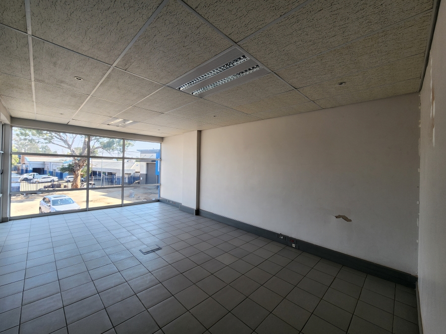 To Let Commercial Property for Rent in Silverton Gauteng