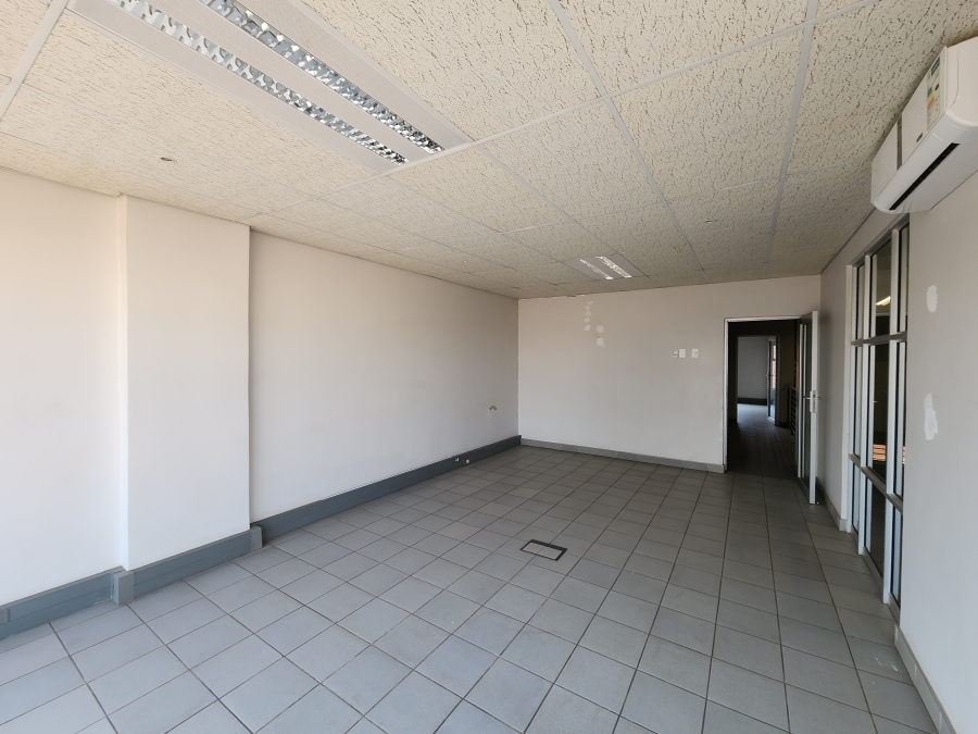 To Let Commercial Property for Rent in Silverton Gauteng