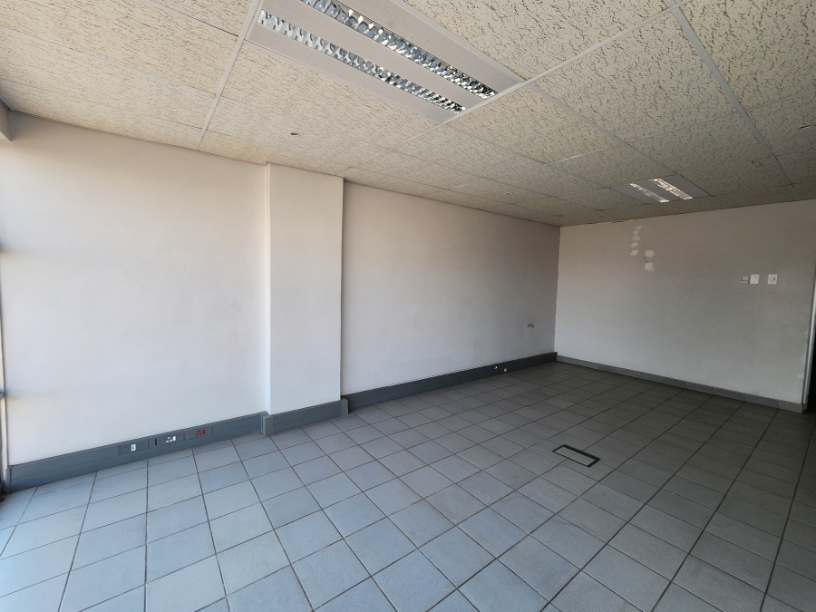 To Let Commercial Property for Rent in Silverton Gauteng