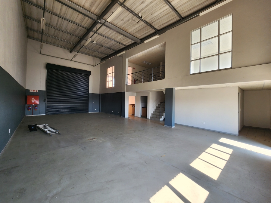 To Let Commercial Property for Rent in Silverton Gauteng