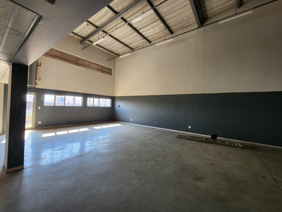 To Let Commercial Property for Rent in Silverton Gauteng