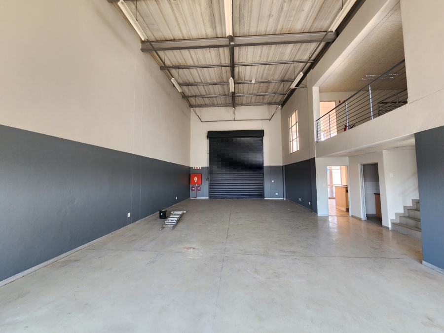 To Let Commercial Property for Rent in Silverton Gauteng