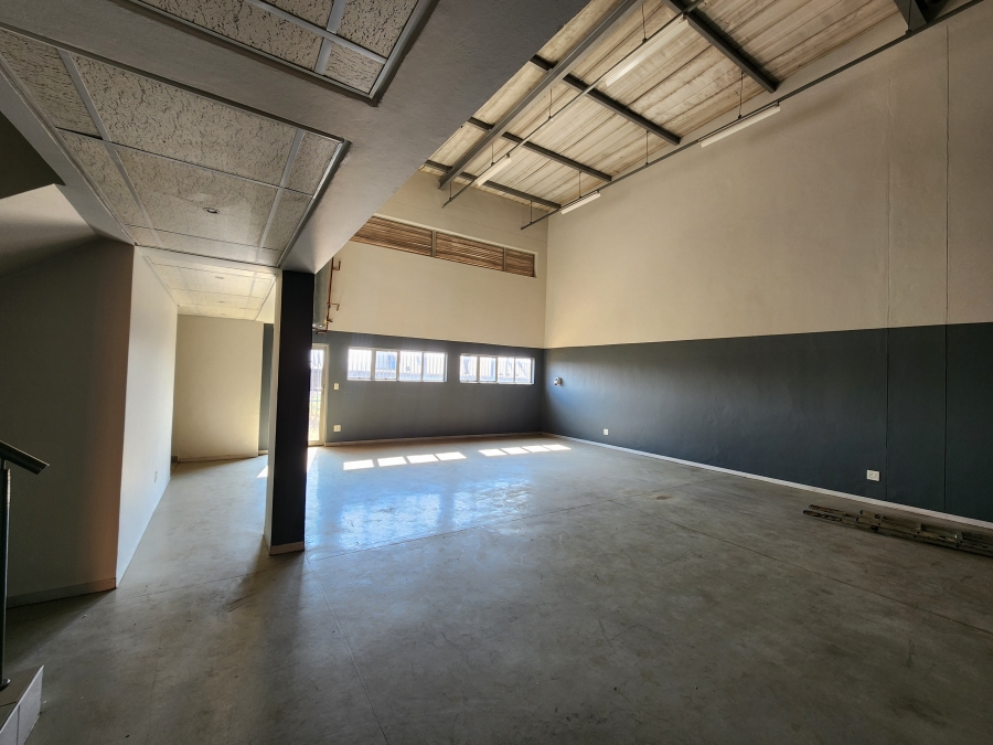 To Let Commercial Property for Rent in Silverton Gauteng