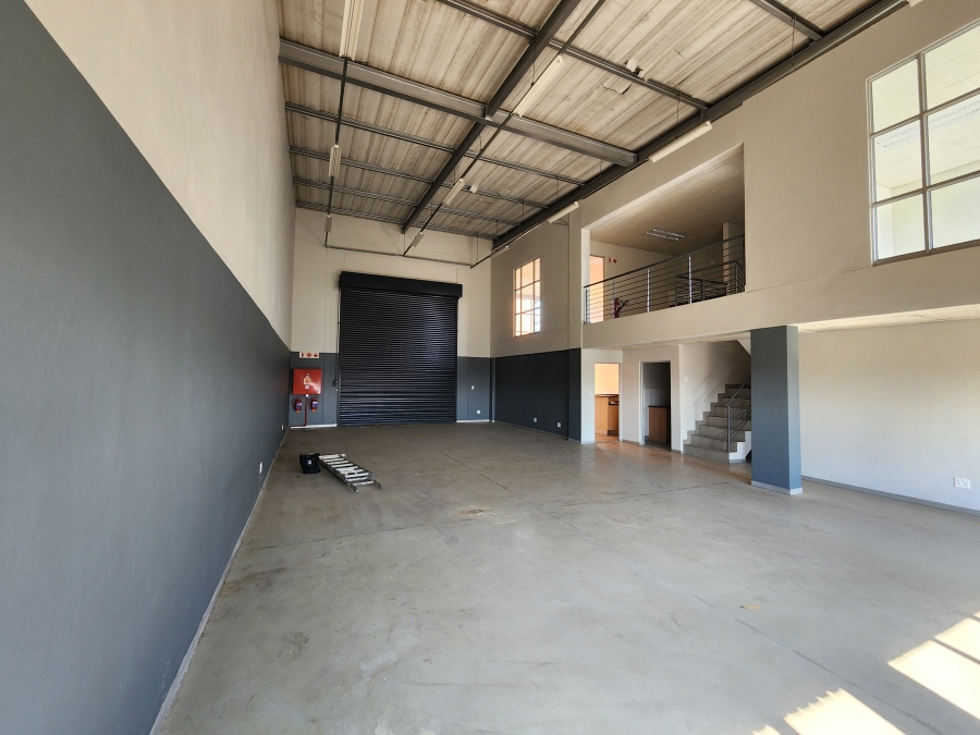 To Let Commercial Property for Rent in Silverton Gauteng