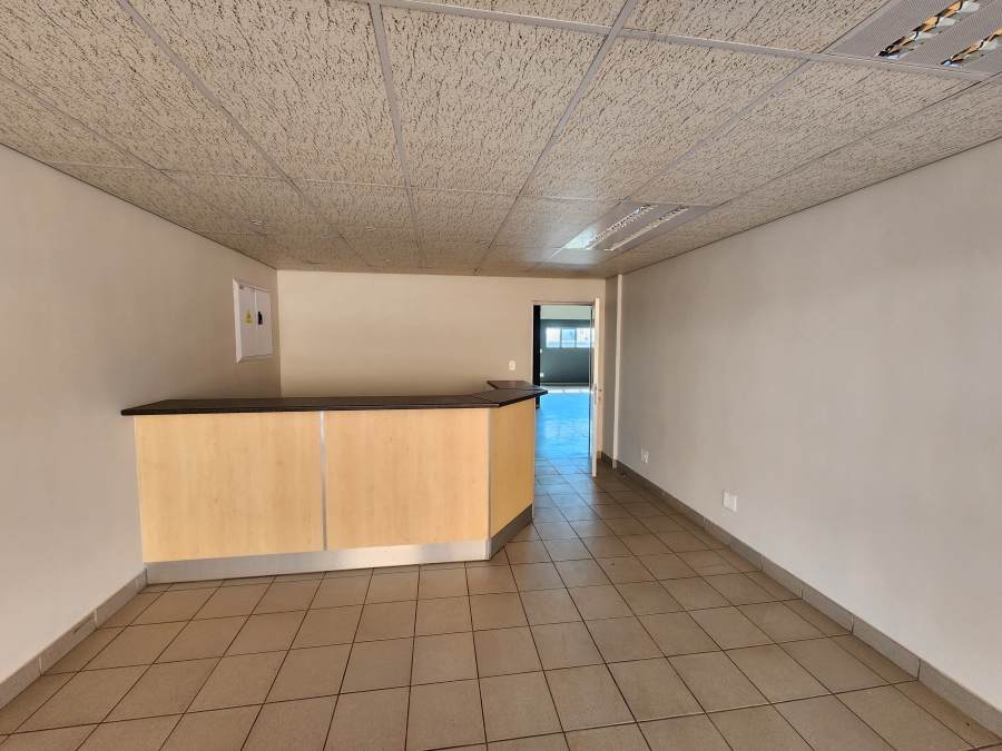 To Let Commercial Property for Rent in Silverton Gauteng