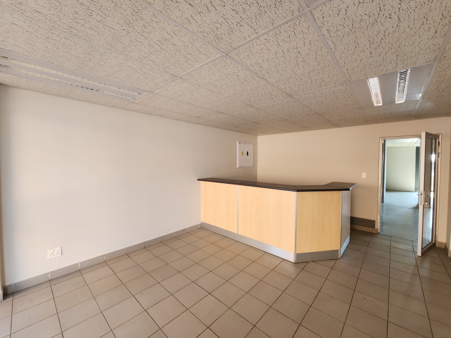 To Let Commercial Property for Rent in Silverton Gauteng