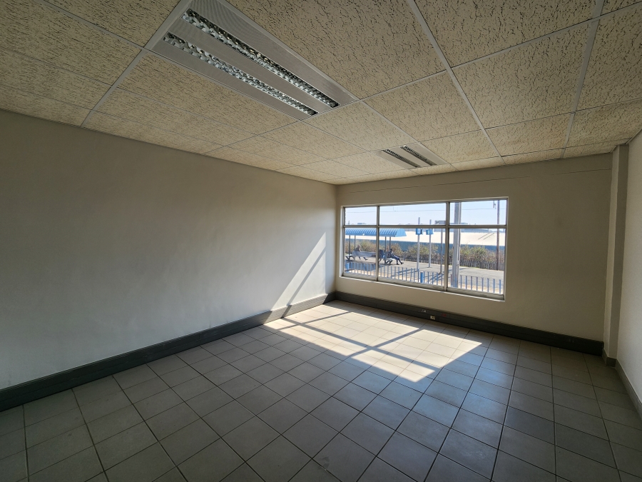 To Let Commercial Property for Rent in Silverton Gauteng
