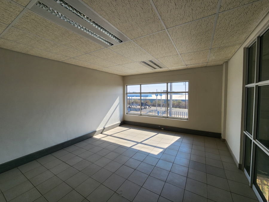To Let Commercial Property for Rent in Silverton Gauteng