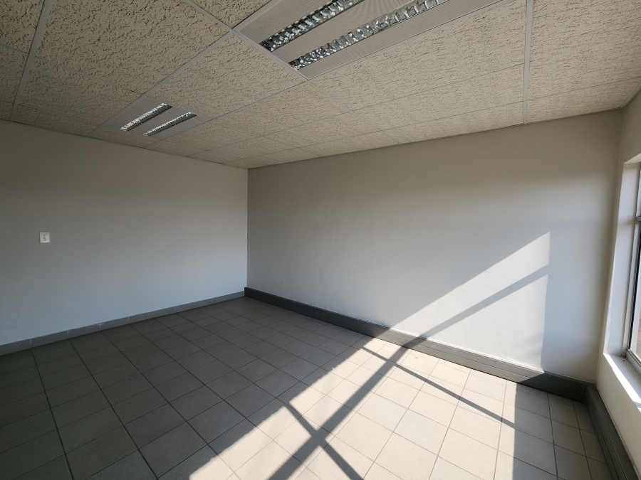 To Let Commercial Property for Rent in Silverton Gauteng