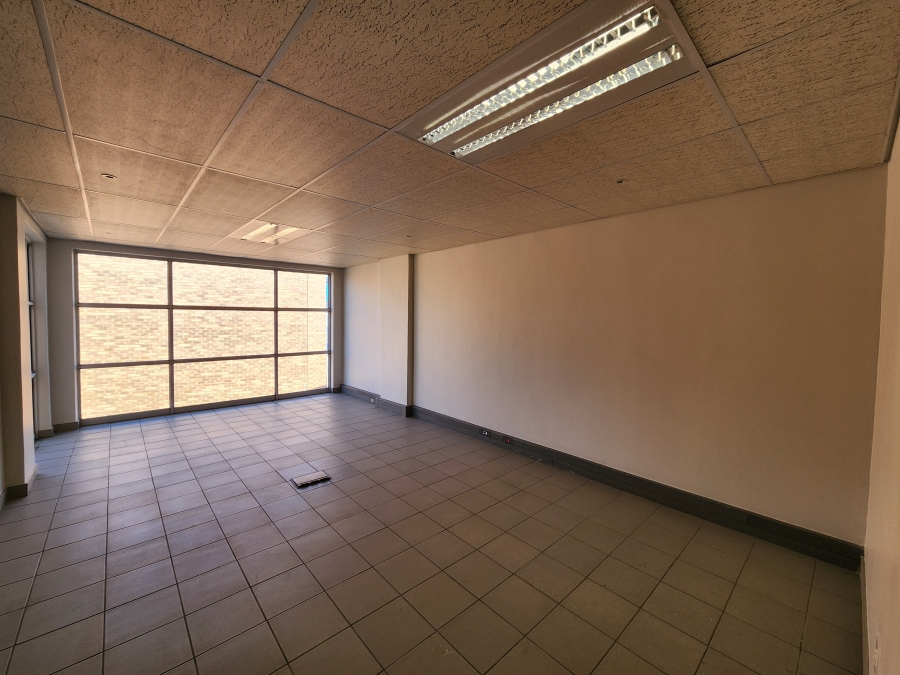 To Let Commercial Property for Rent in Silverton Gauteng