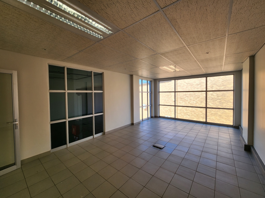 To Let Commercial Property for Rent in Silverton Gauteng