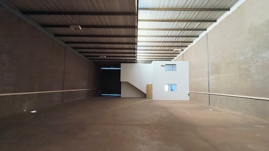 To Let Commercial Property for Rent in Hennopspark Gauteng