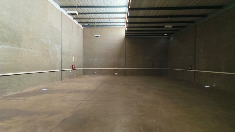 To Let Commercial Property for Rent in Hennopspark Gauteng