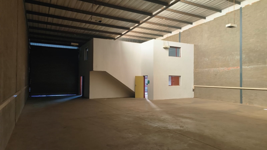 To Let Commercial Property for Rent in Hennopspark Gauteng