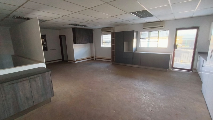To Let Commercial Property for Rent in Hennopspark Gauteng