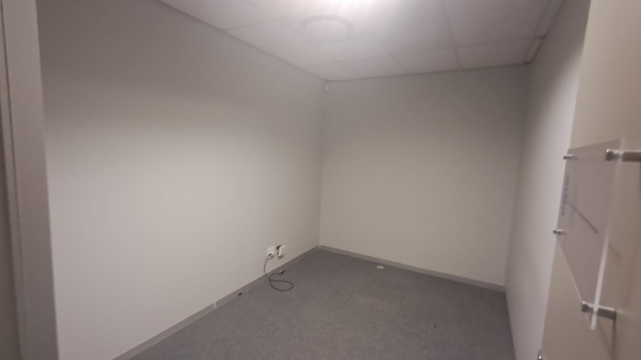 To Let Commercial Property for Rent in Southdowns Estate Gauteng