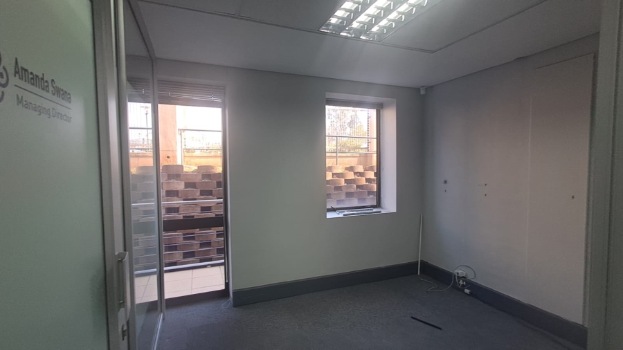 To Let Commercial Property for Rent in Southdowns Estate Gauteng