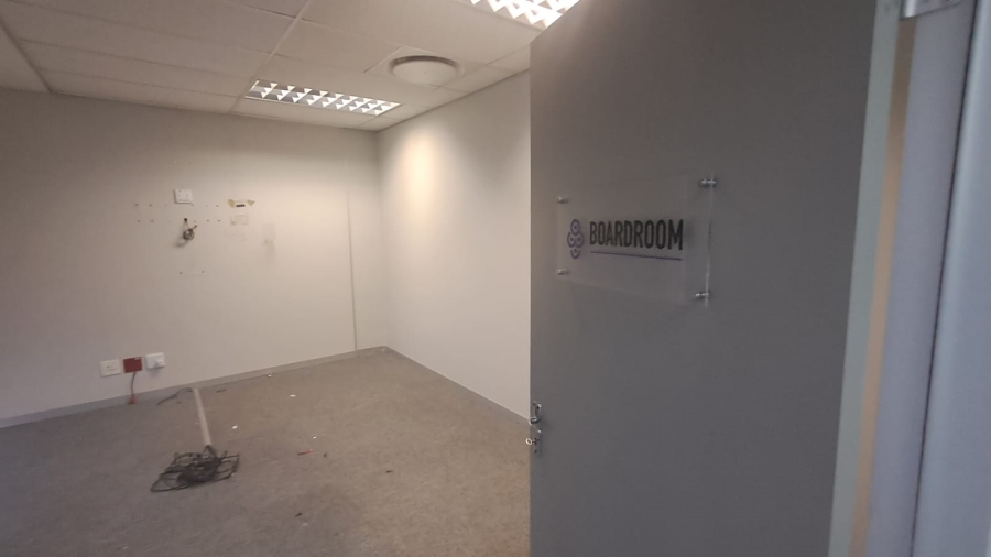 To Let Commercial Property for Rent in Southdowns Estate Gauteng