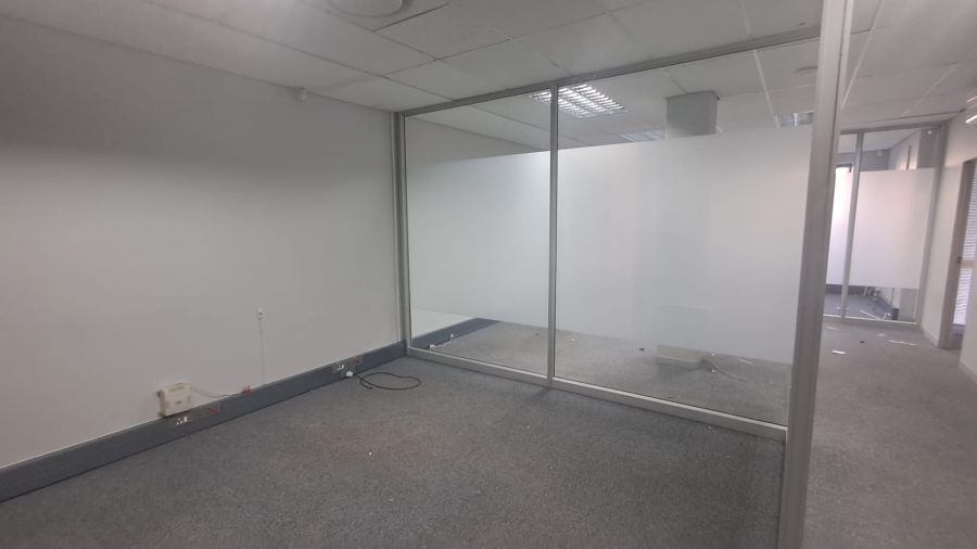 To Let Commercial Property for Rent in Southdowns Estate Gauteng