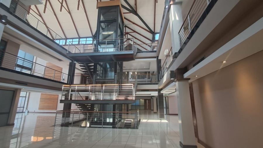 To Let Commercial Property for Rent in Southdowns Estate Gauteng