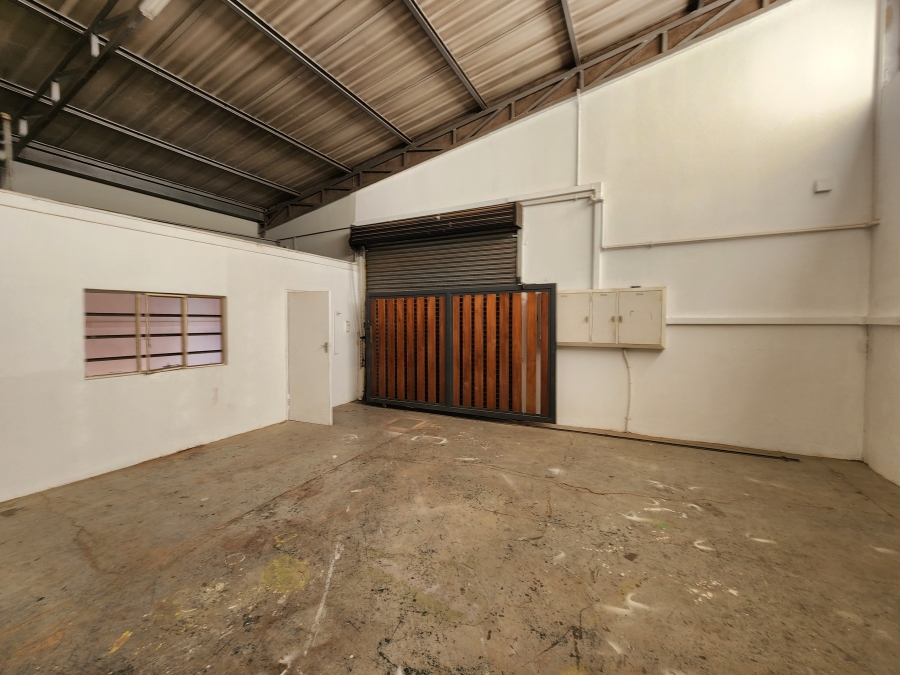 To Let Commercial Property for Rent in Koedoespoort Industrial Gauteng
