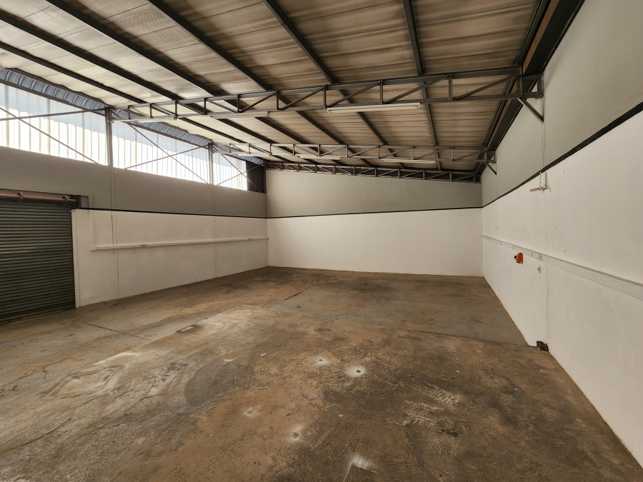 To Let Commercial Property for Rent in Koedoespoort Industrial Gauteng