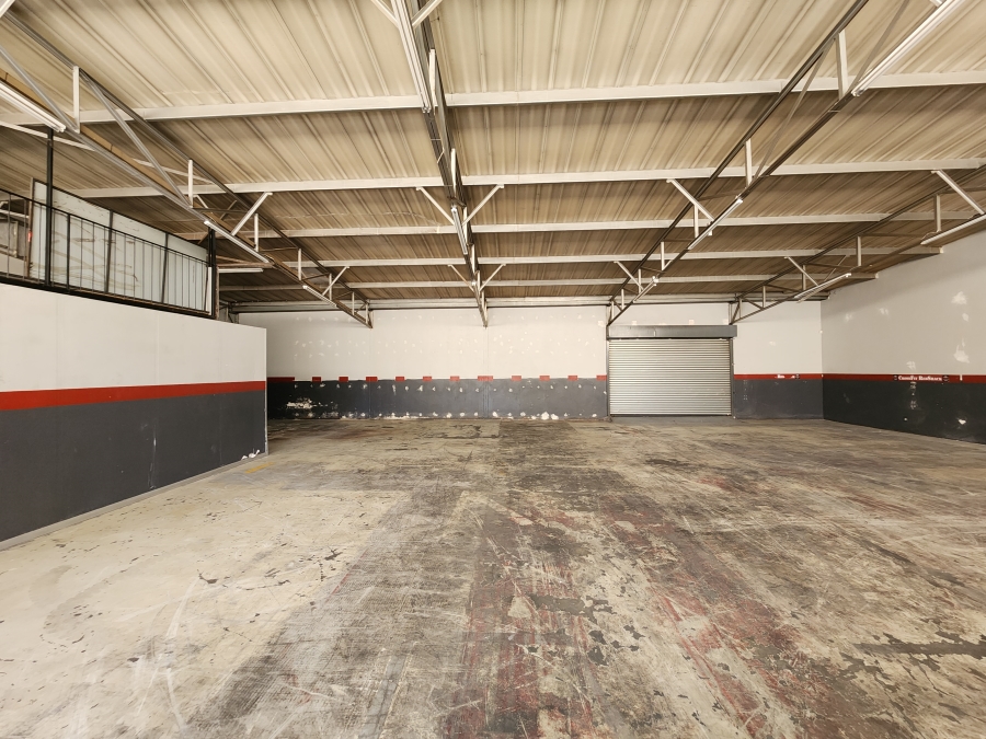 To Let Commercial Property for Rent in Koedoespoort Industrial Gauteng