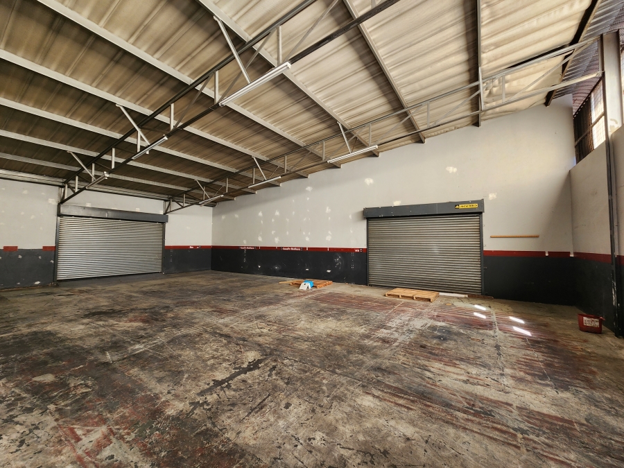 To Let Commercial Property for Rent in Koedoespoort Industrial Gauteng
