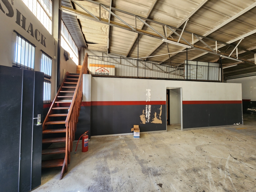 To Let Commercial Property for Rent in Koedoespoort Industrial Gauteng