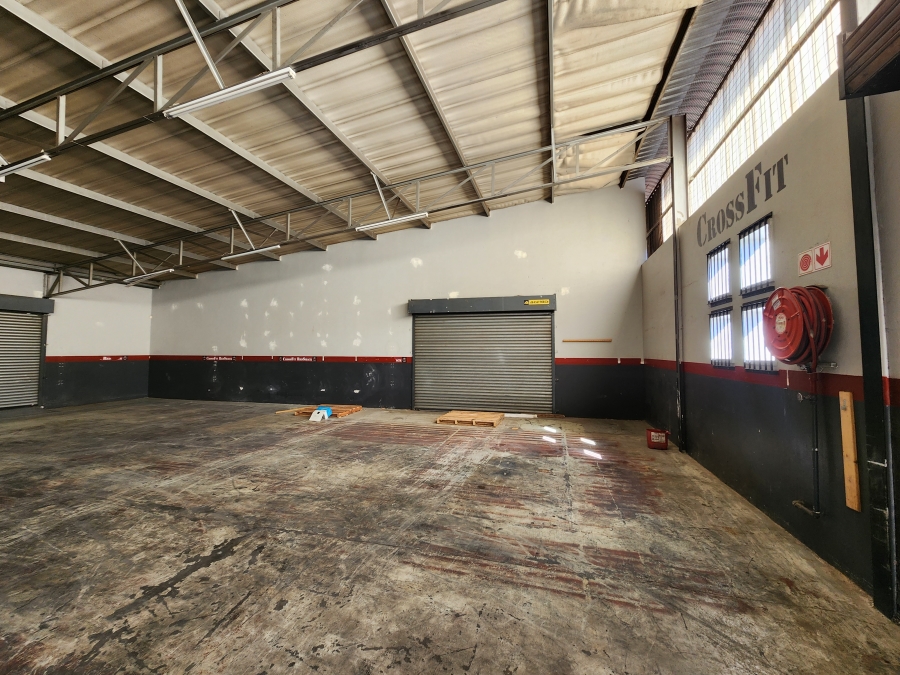 To Let Commercial Property for Rent in Koedoespoort Industrial Gauteng