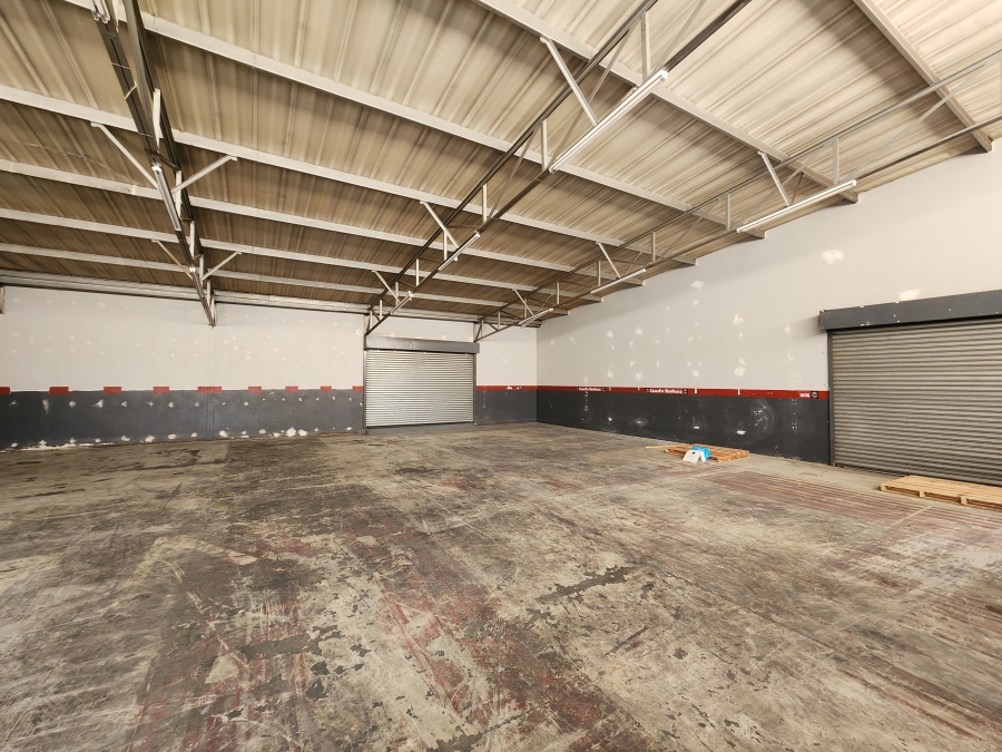 To Let Commercial Property for Rent in Koedoespoort Industrial Gauteng